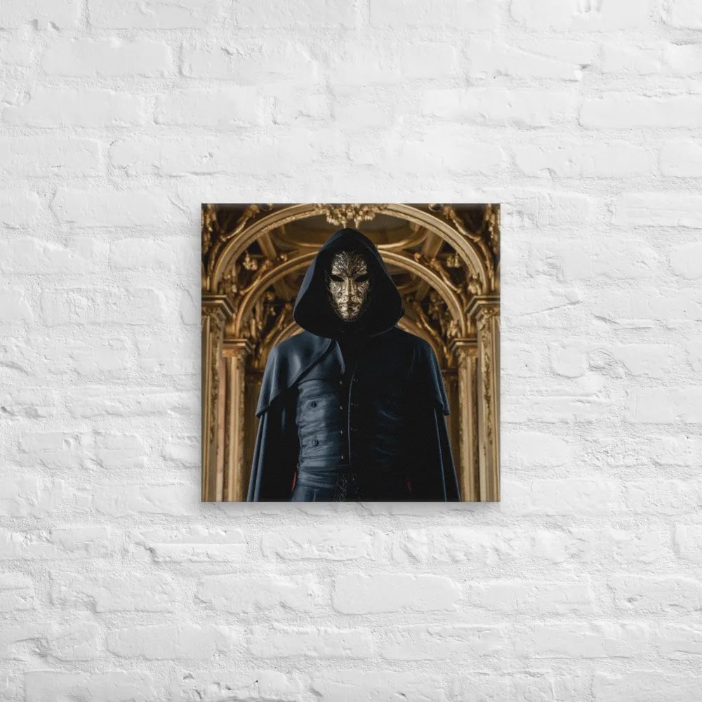 Masquerade Dreams mod. 102 Canvas product image (2)