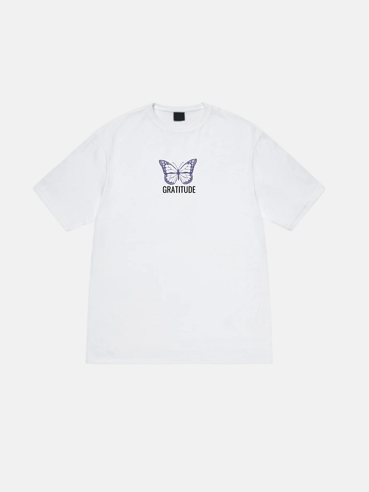 GRATITUDE TEE product image (1)