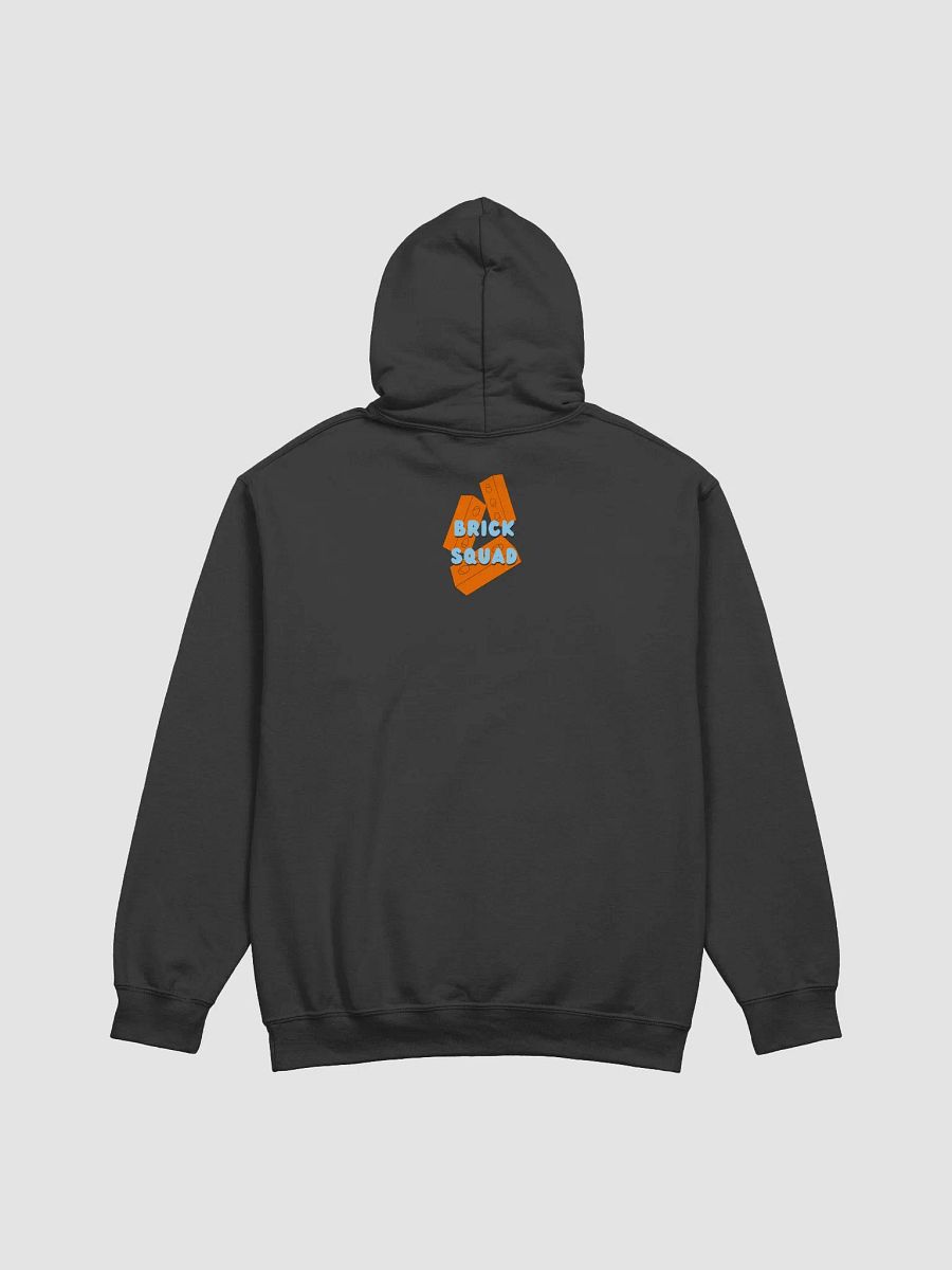 Official Brick Squad Sabotage Hoodie product image (2)