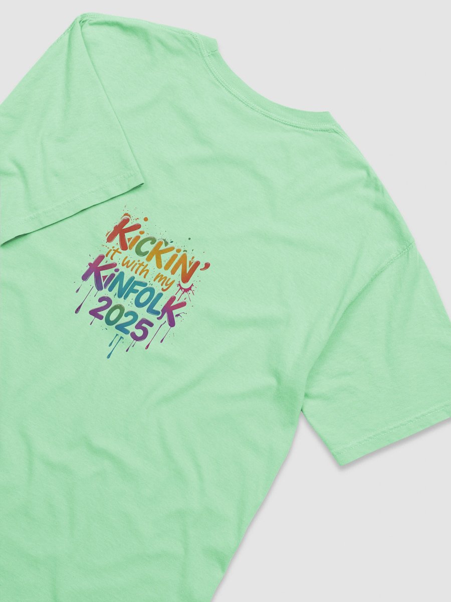 Kinfolk 2025 Drip Tee product image (52)