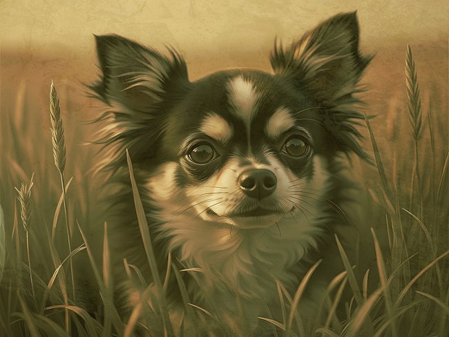 Chihuahua
