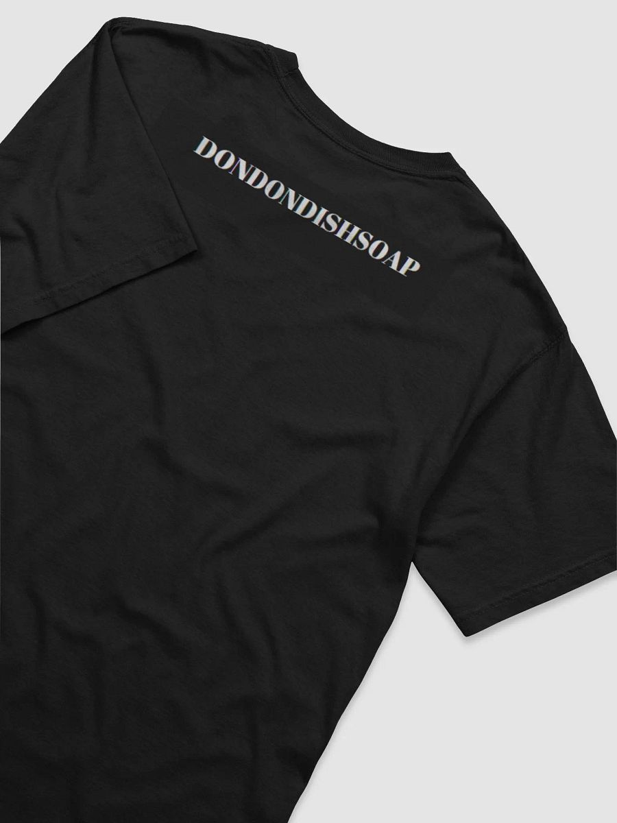 ITS KRILL ISSUE NOT SKILL ISSUE T-SHIRT product image (4)