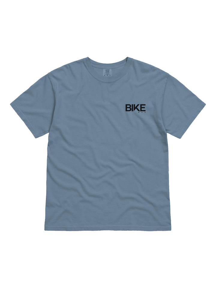 I Hate Riding Illegal Trails Shirt (Dark Logo) product image (2)