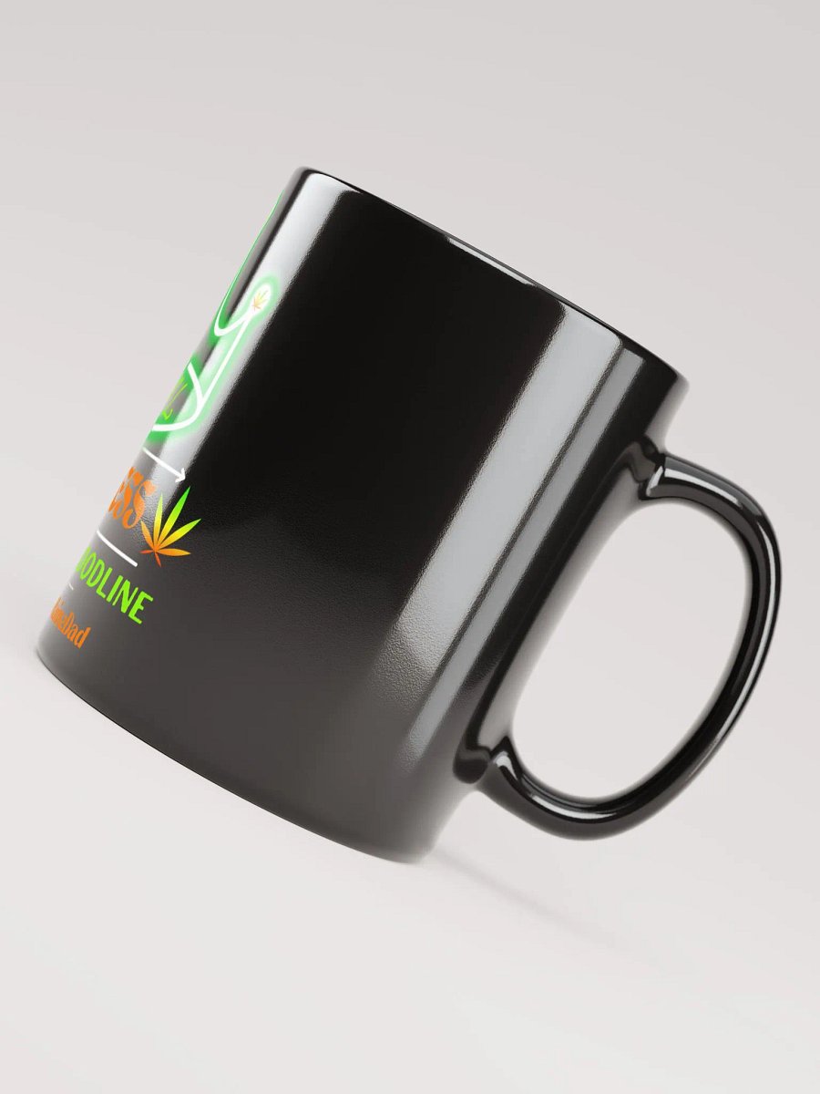Royal Highness.. Mug product image (3)
