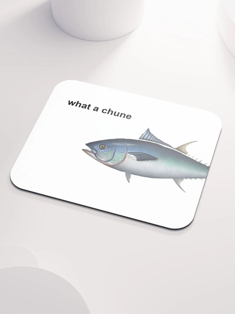 Chune Pun Mousemat product image (3)