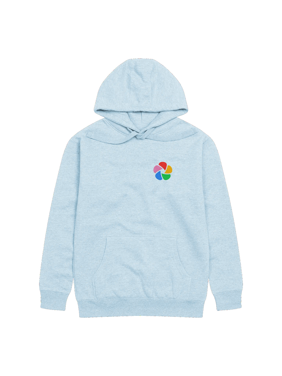 Logo Hoodie product image (3)