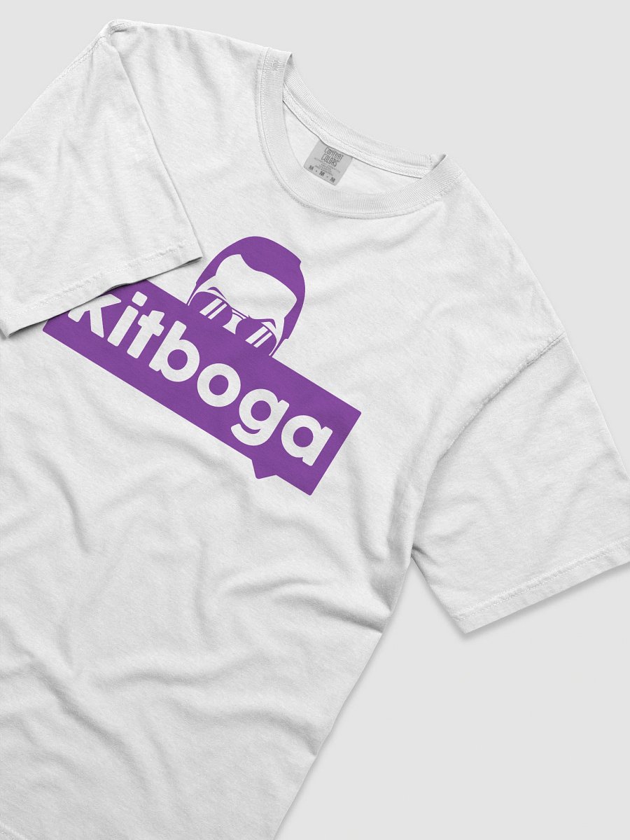 Kitboga Glasses (Purple Design) product image (40)