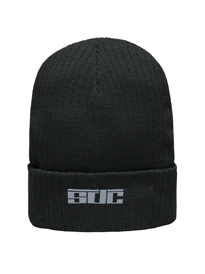 SDC Beanie product image (1)