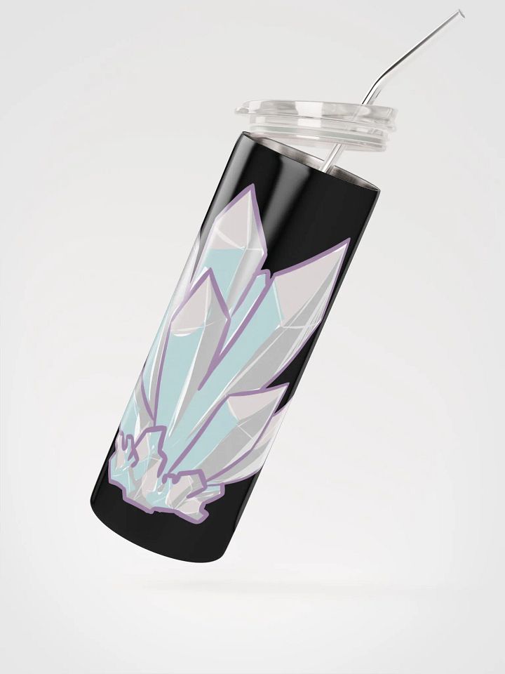 Crystal Tumbler product image (2)