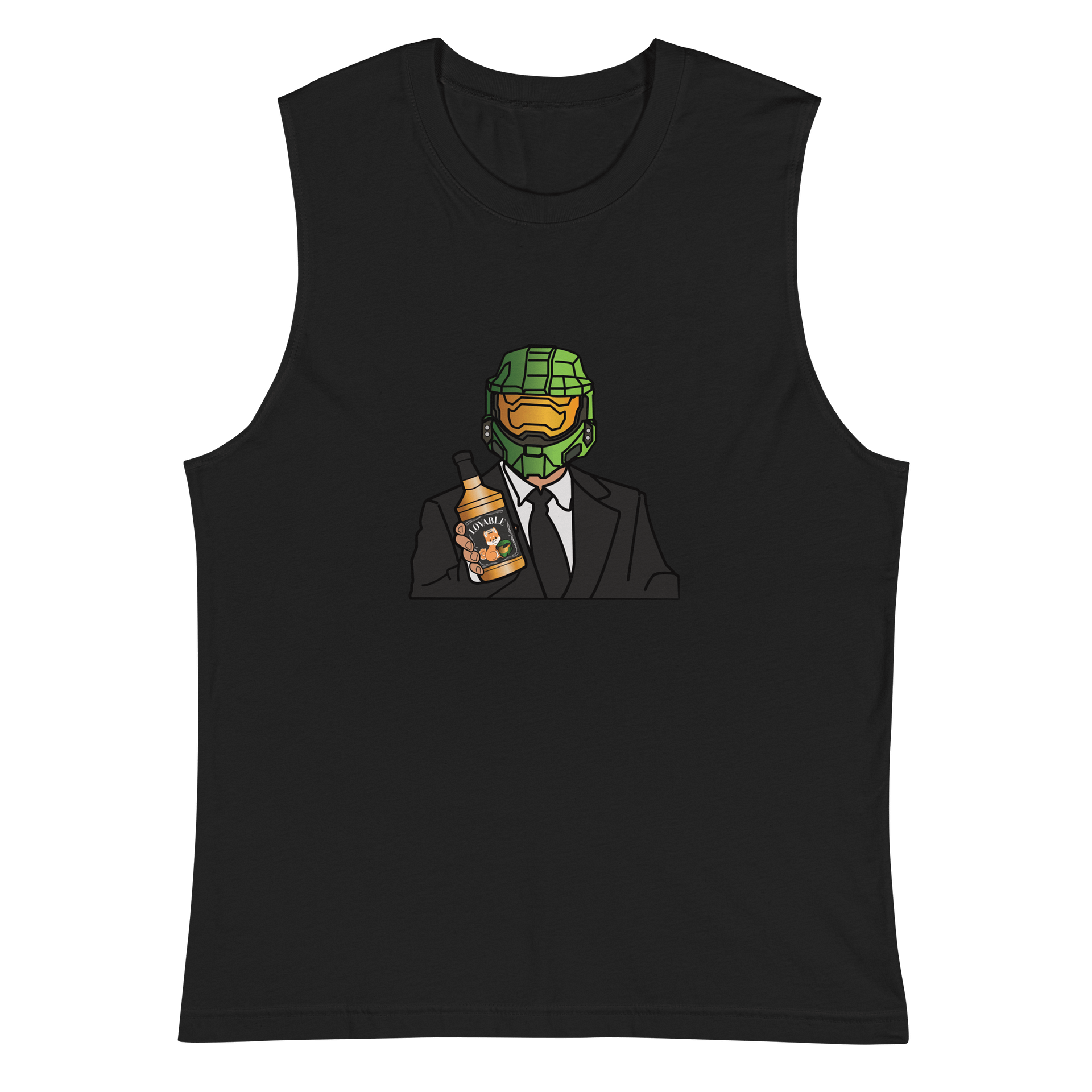 Lovable Classic Tank product image (2)