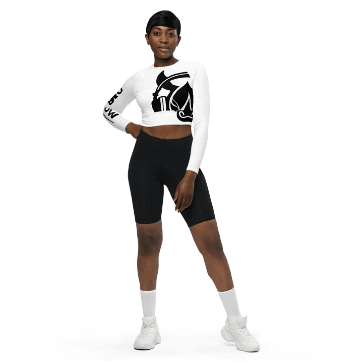 Snout Crop Top product image (1)