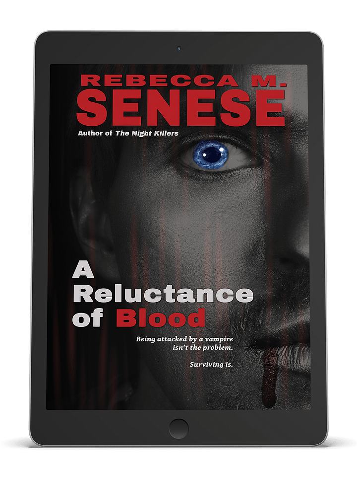 A Reluctance of Blood product image (1)
