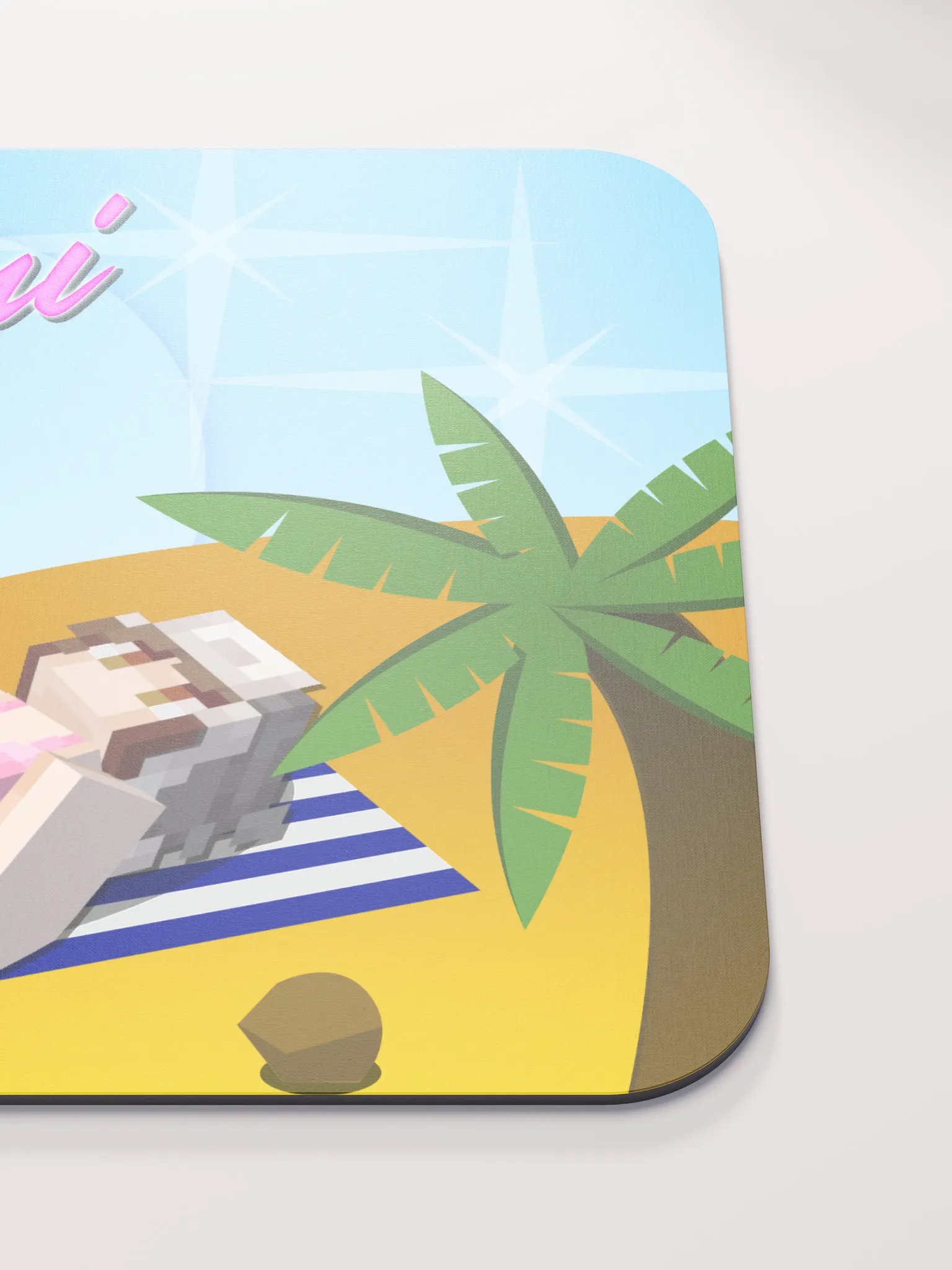 Jankini Mousepad product image (5)