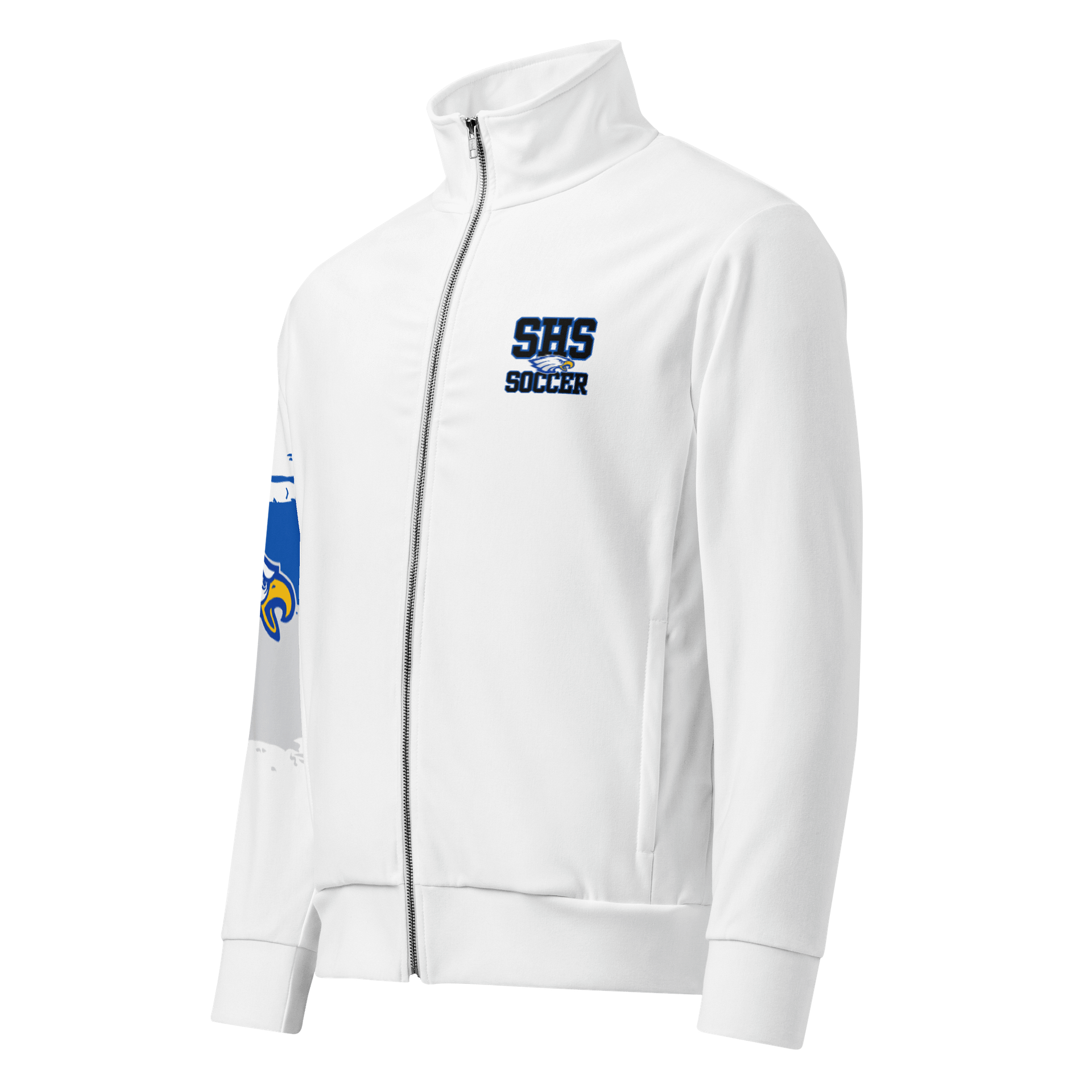 Eagle Dreams Recycled Track Jacket product image (1)