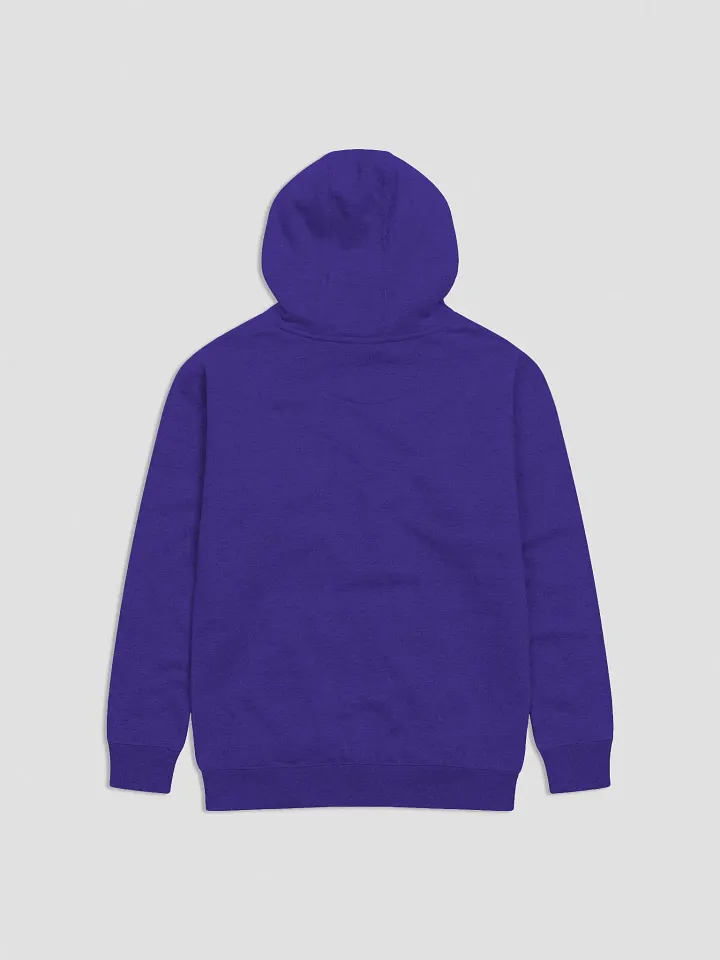 Ato Chaos Hoodie product image (16)