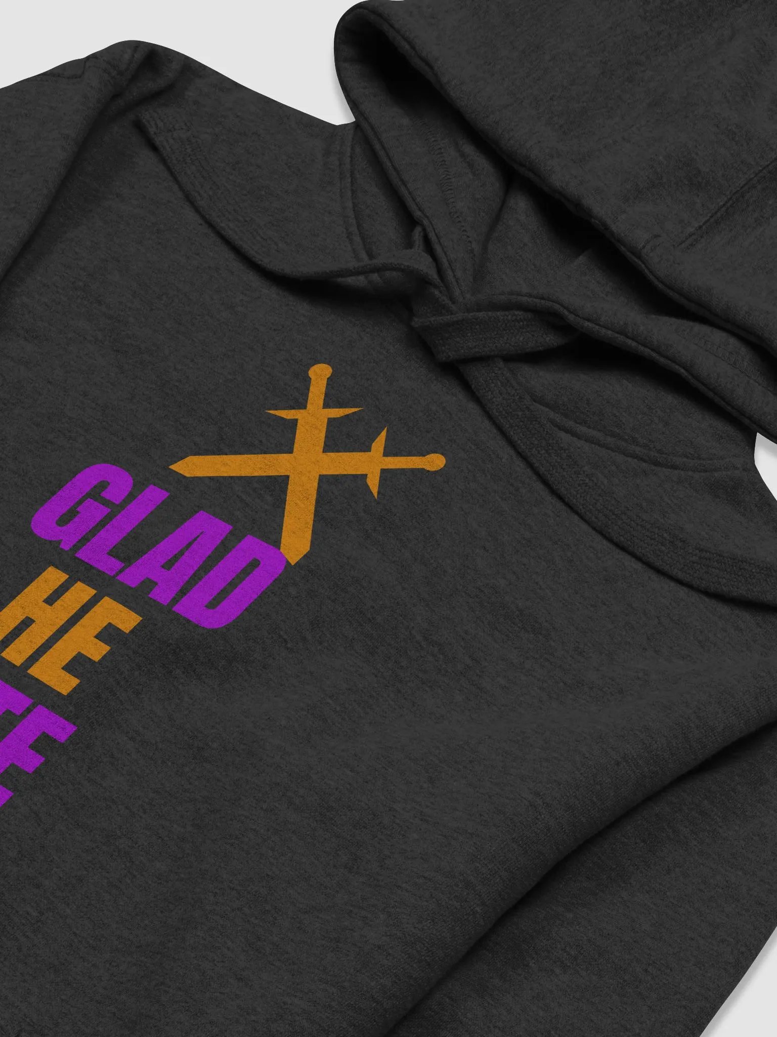 EATER EDITION HOODIE product image (3)