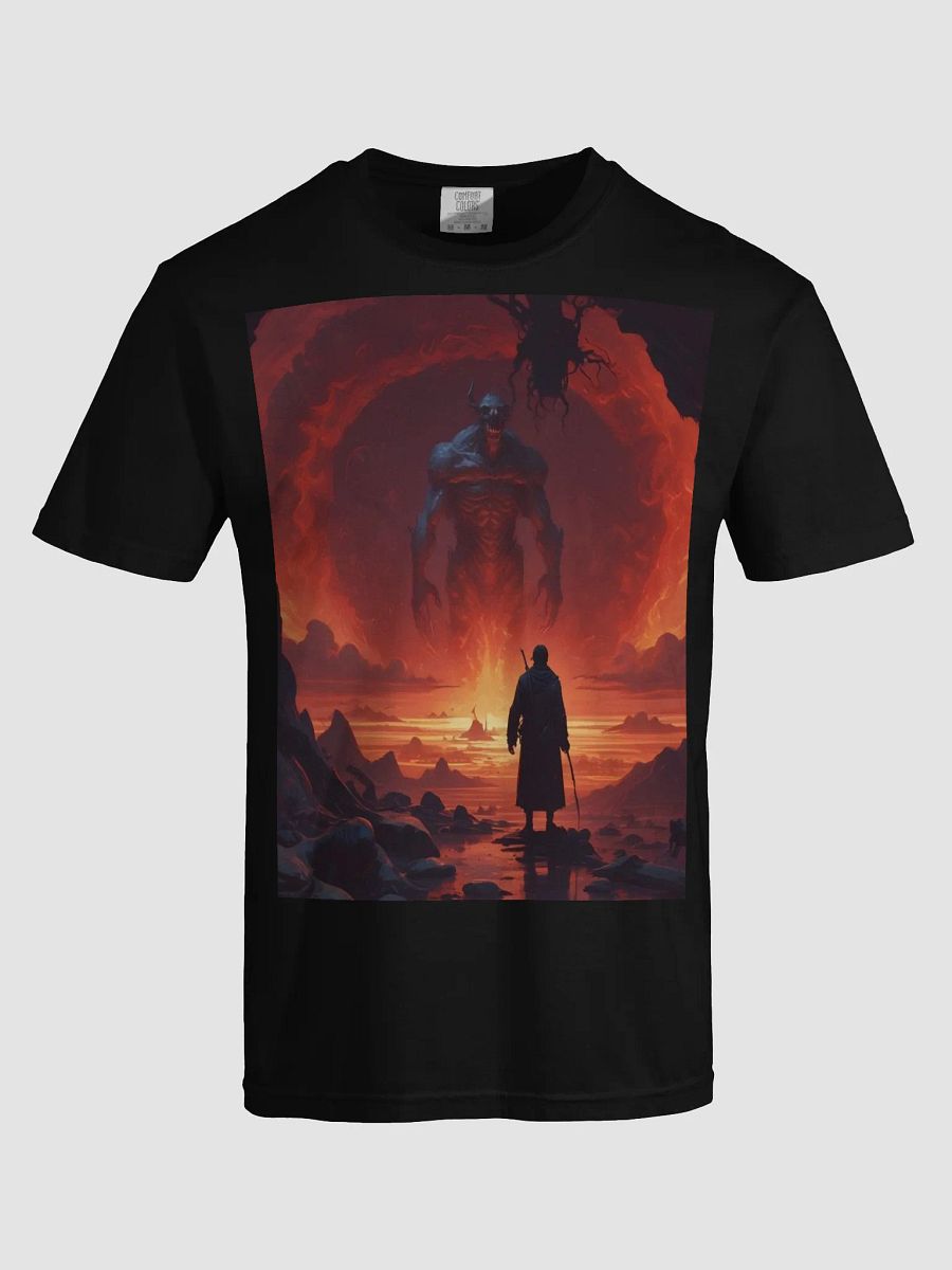 Evil product image (29)