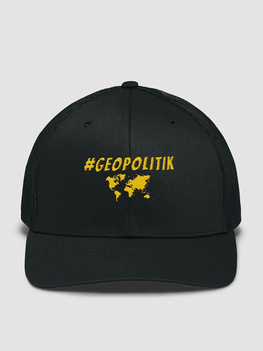 CAPPELLINO #GEOPOLITIK product image (1)