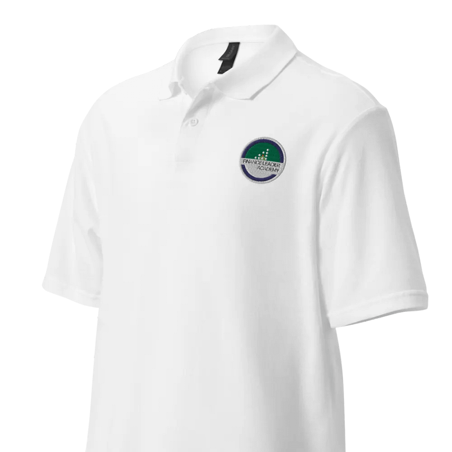 Unisex Polo Shirt product image (2)