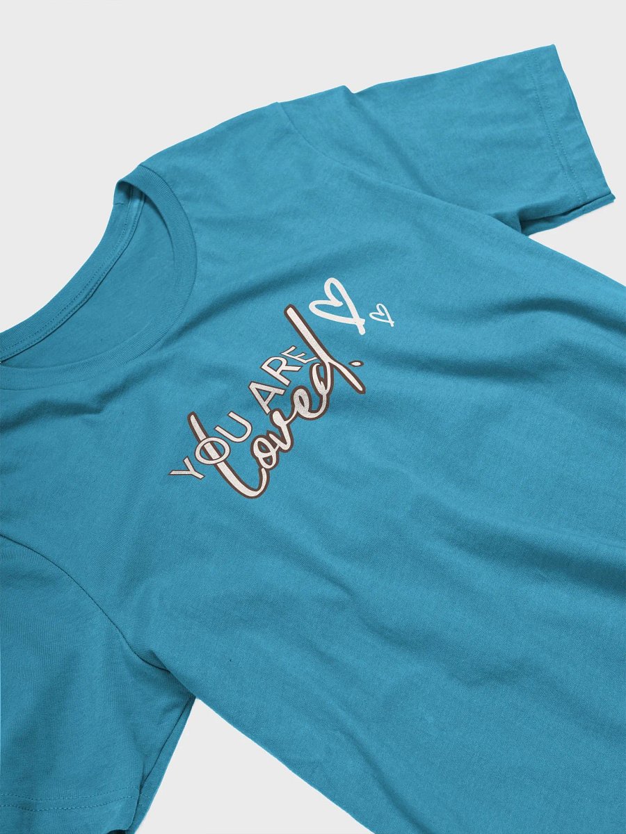 Scripted Love T-Shirt product image (33)