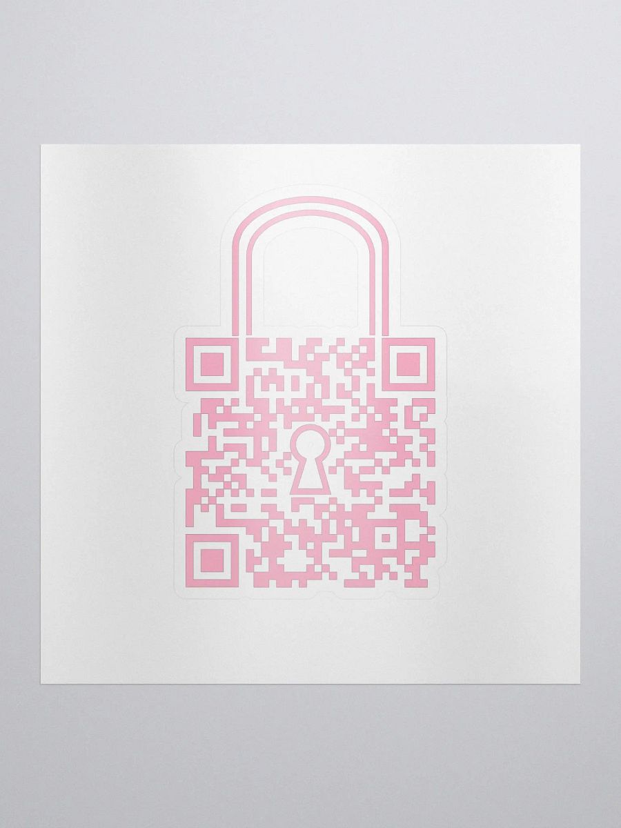 JELIX QR PINK product image (1)