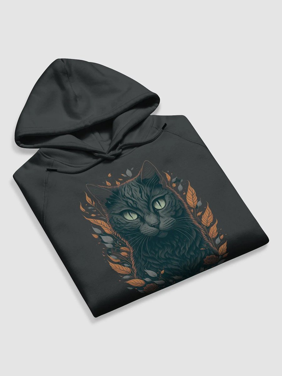 Floral Cat product image (5)