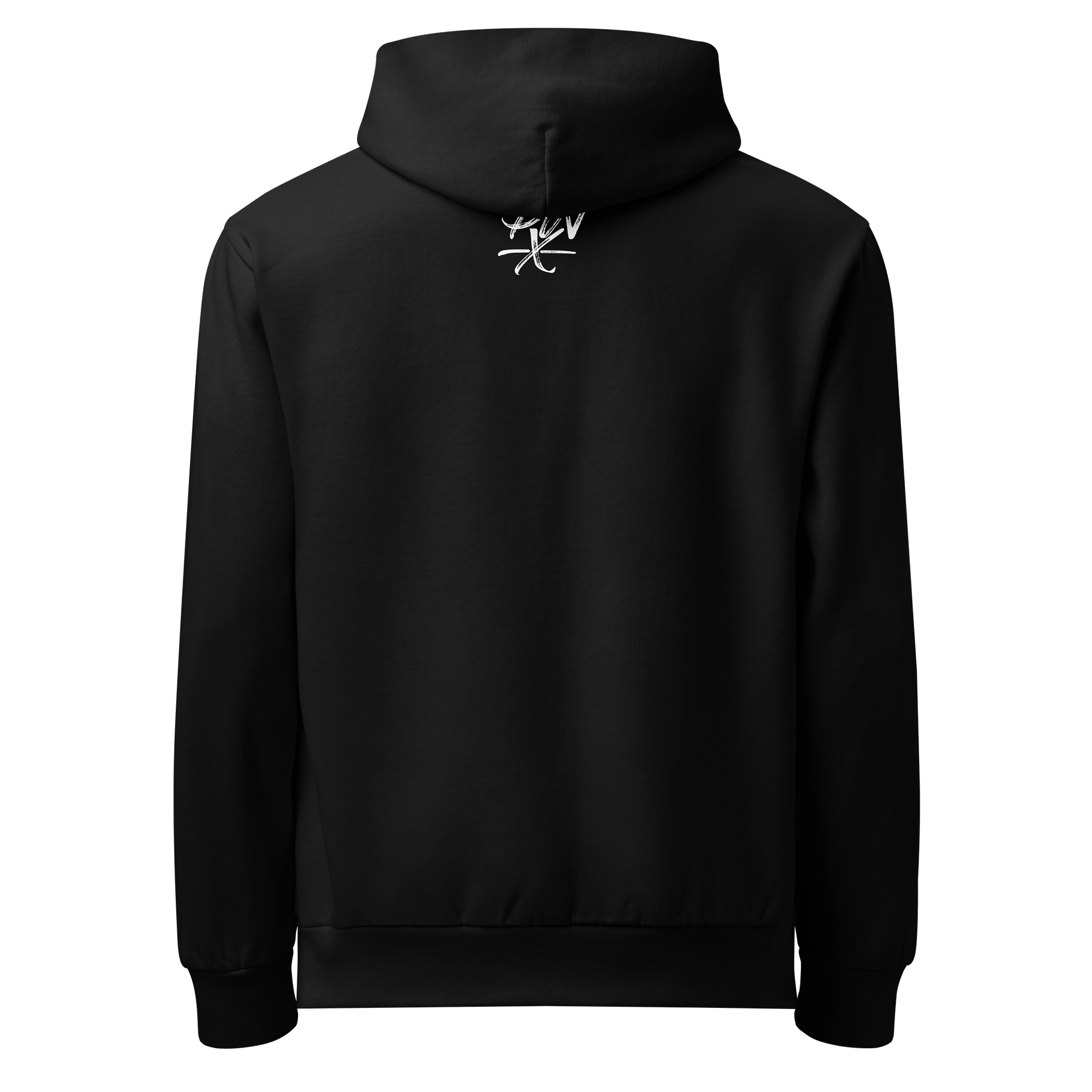 Aiden My Man Hoodie product image (2)