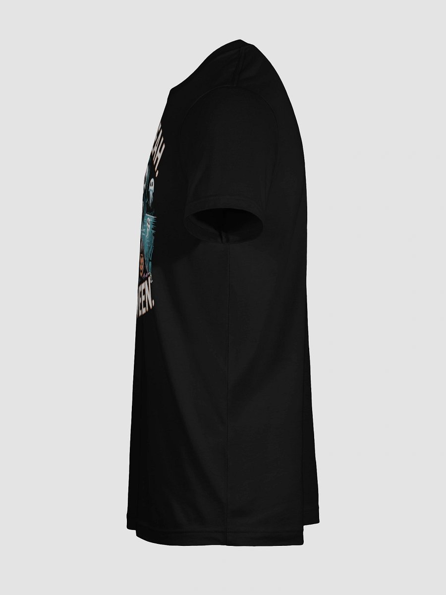 Spooky Siren Halloween T-Shirt product image (11)