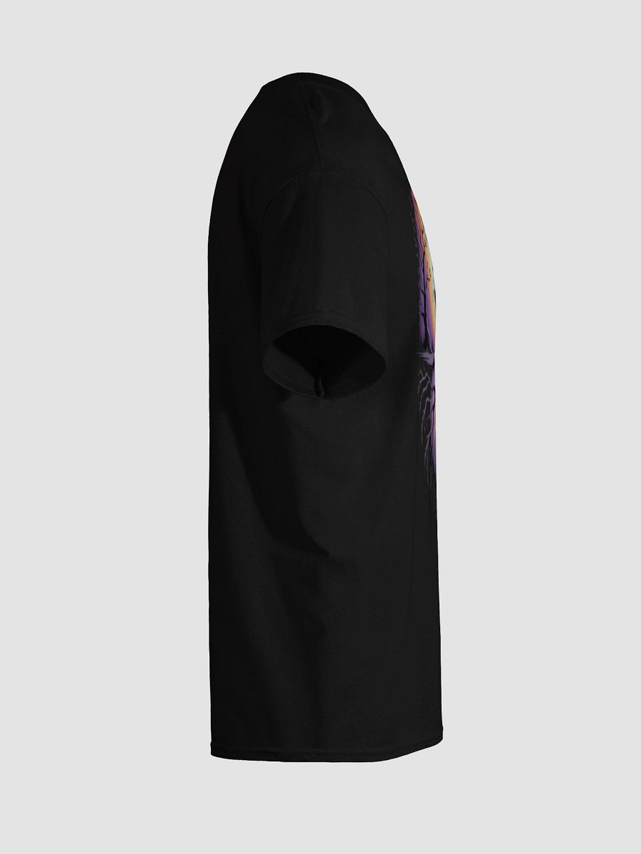 Mystical Witch Star T-Shirt product image (8)