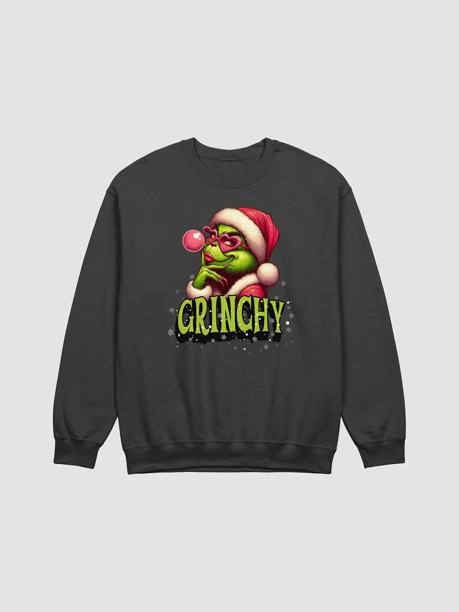 Grinchy Christmas product image (1)