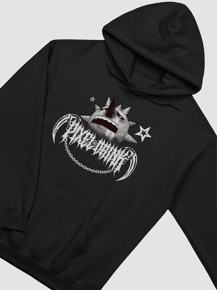 Chain Scythe Hoodie product image (2)