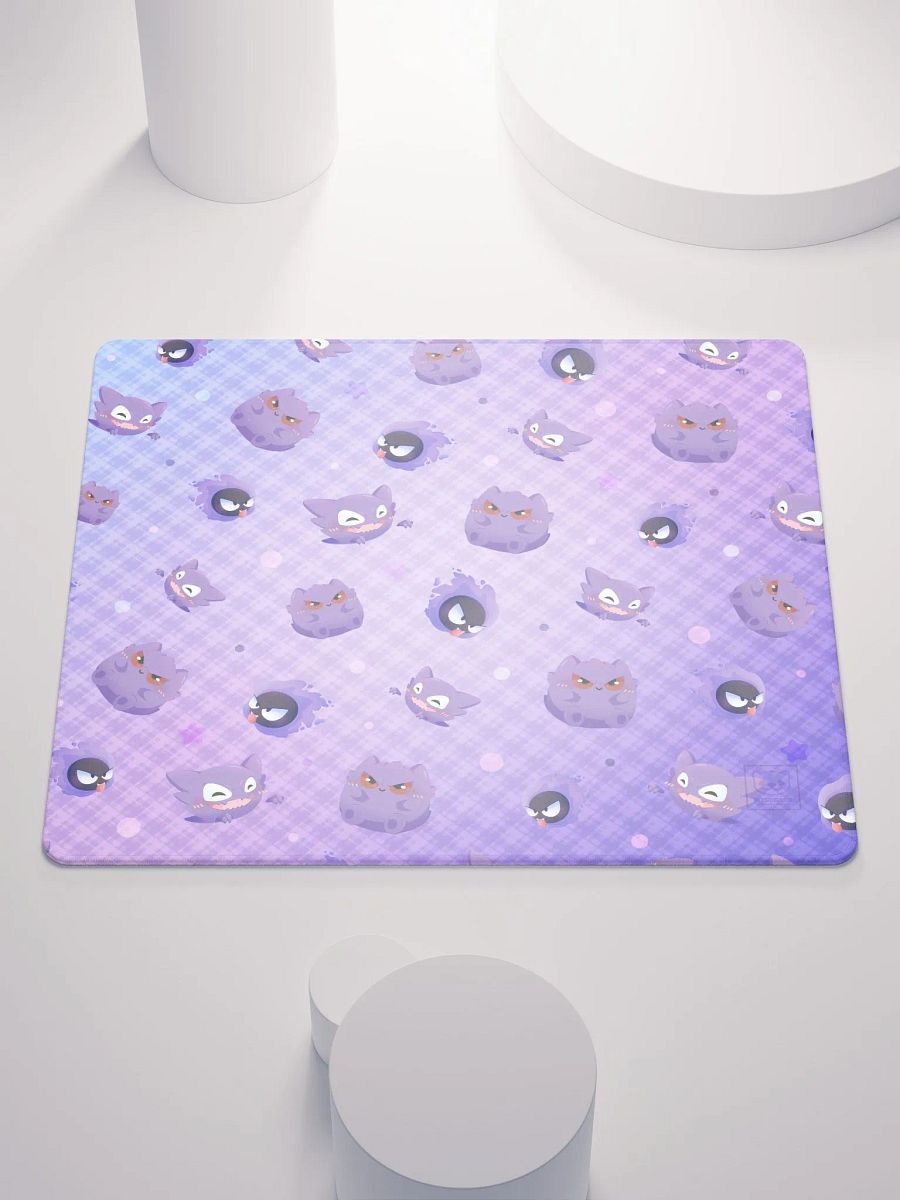 Ghost Squad Mouse Pad product image (2)