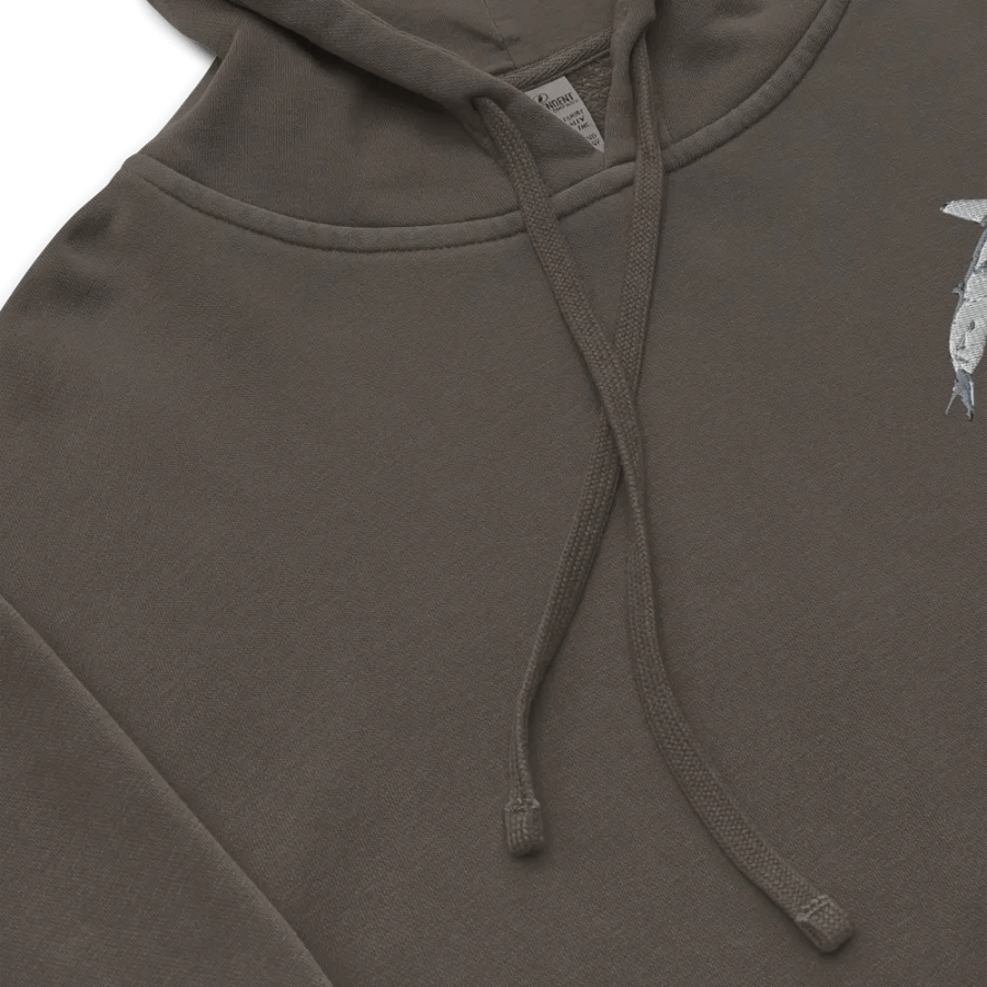 TMA Logo Classic Hoodie product image (3)