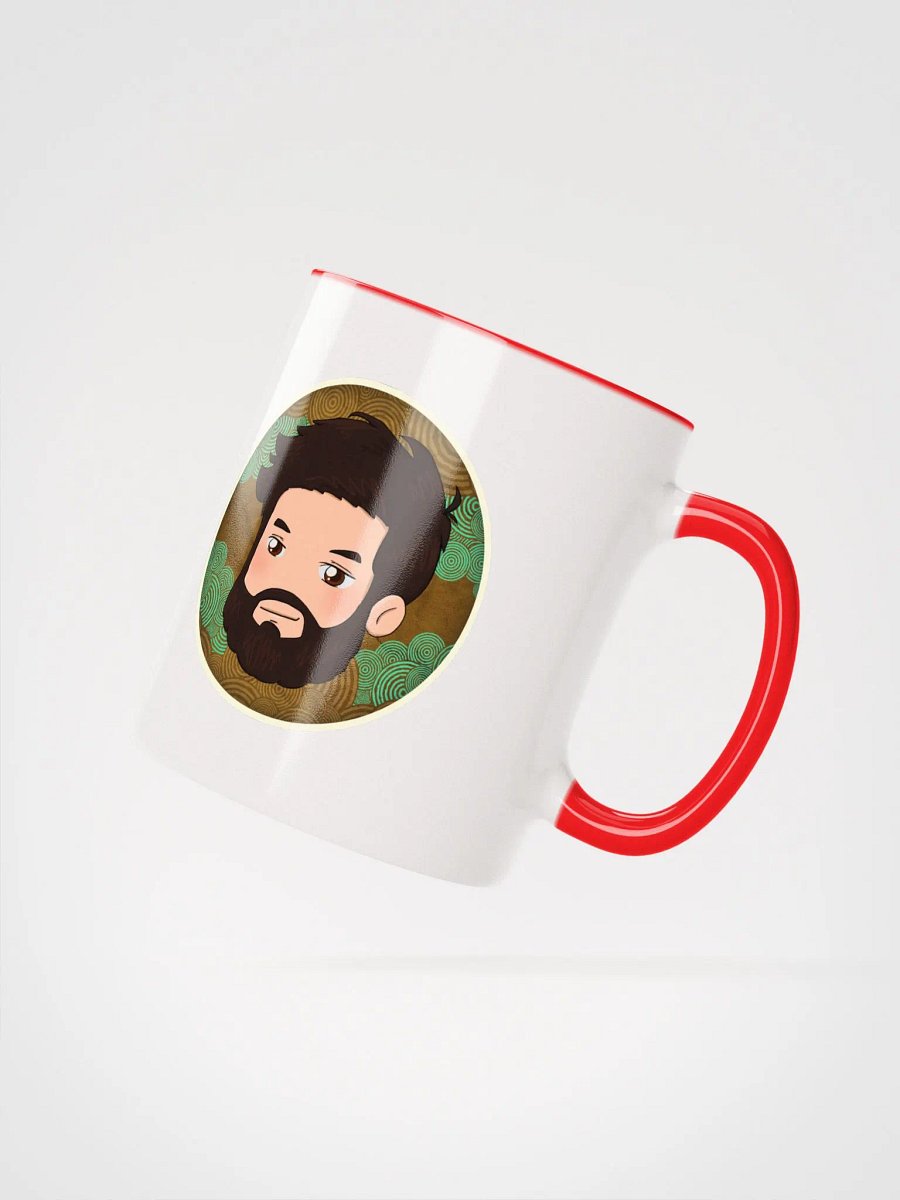 Trunks TOTK Mug (multi colors) product image (57)
