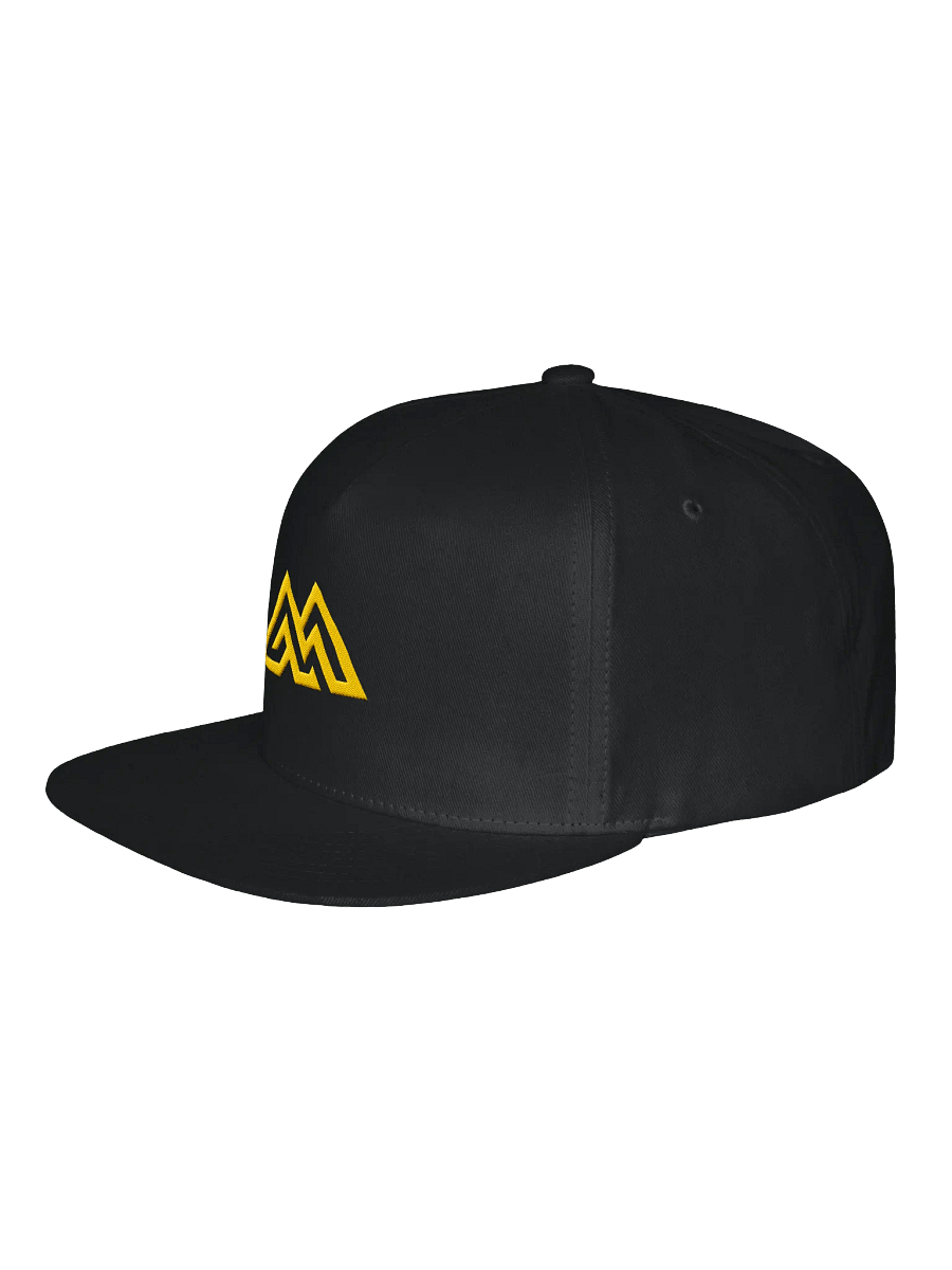 Snapback Cap product image (4)