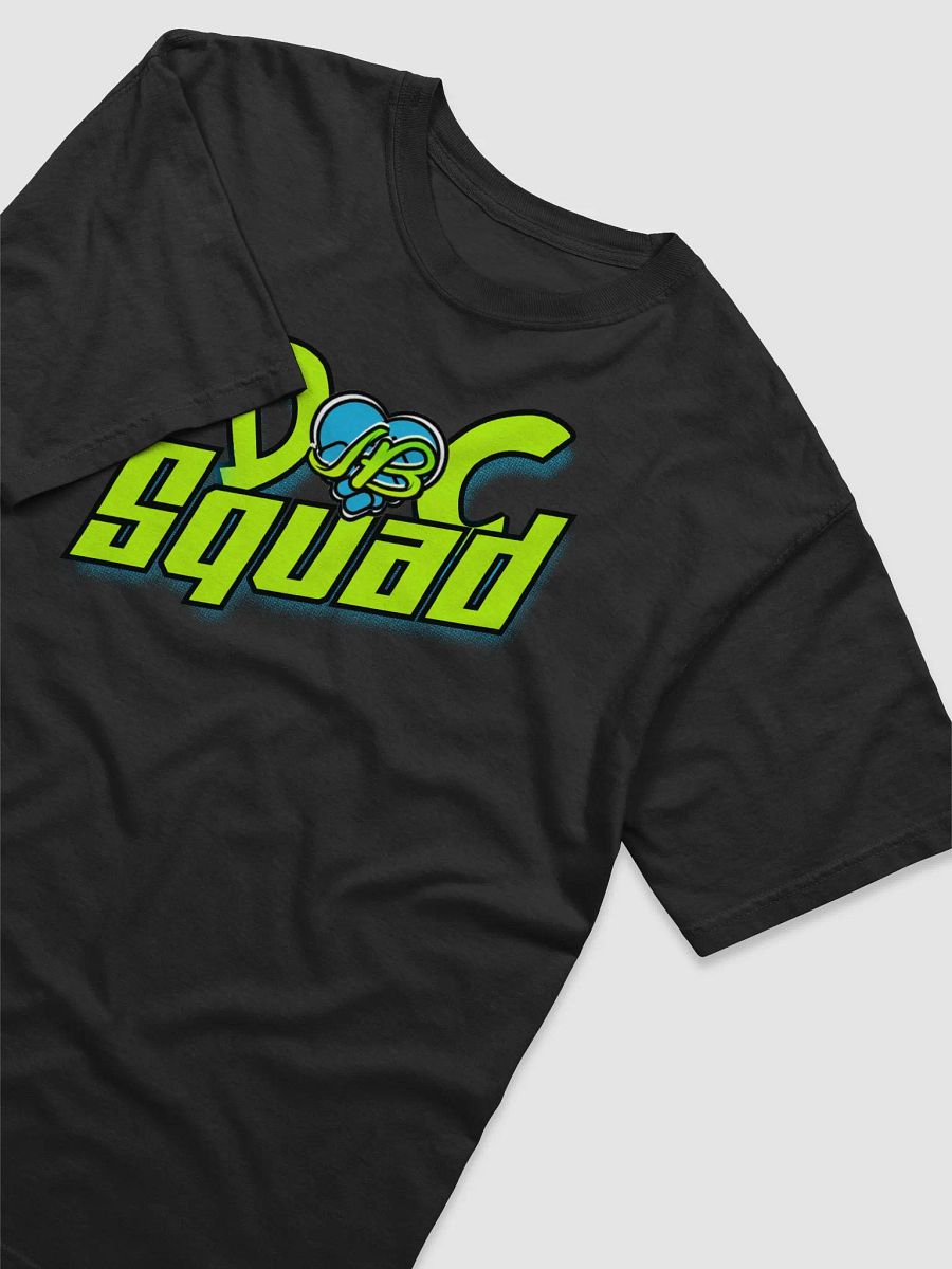Doc Squad Shirt product image (3)