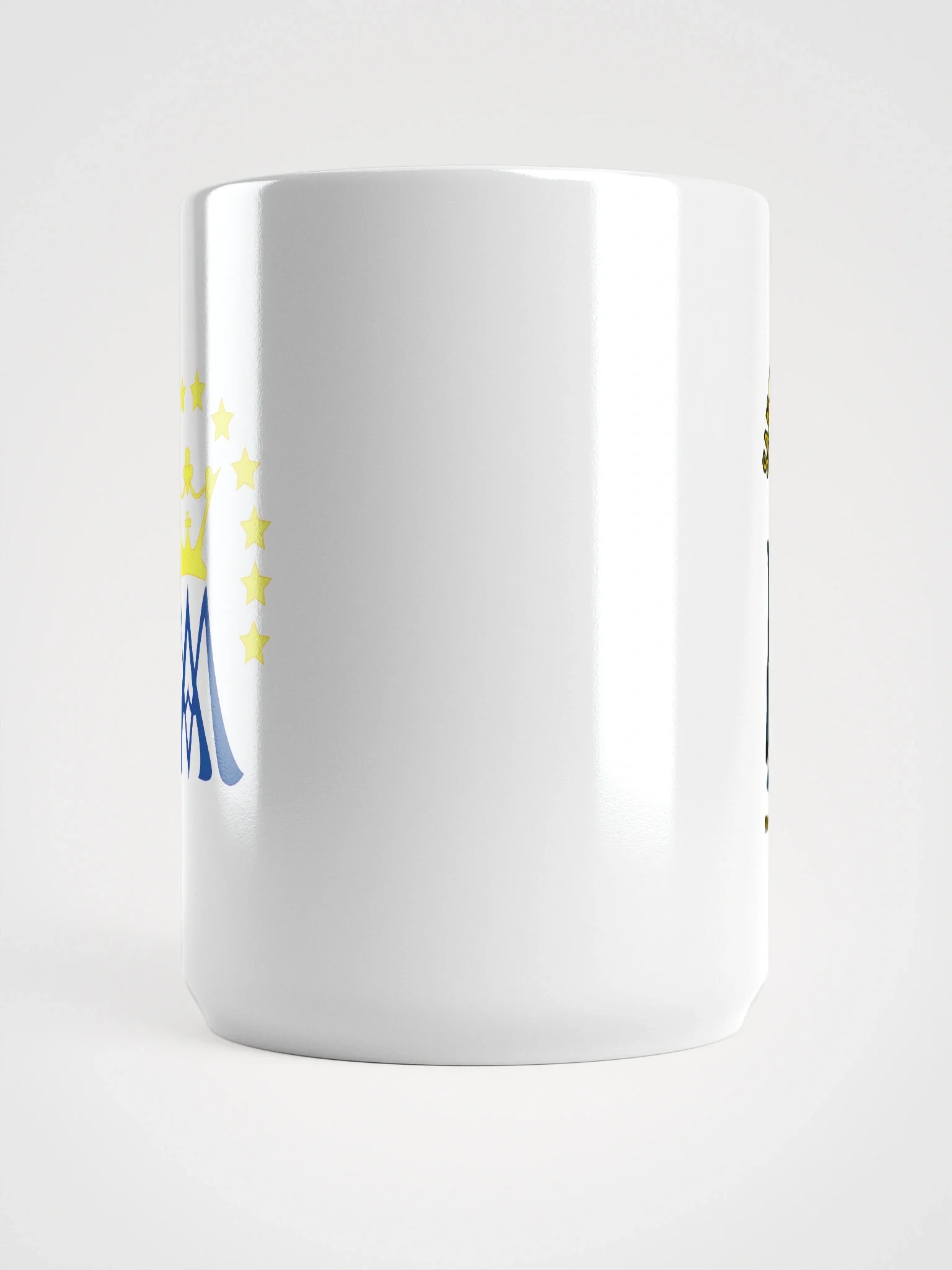 Most Holy Mary Theotokos Ora Pro Nobis Mug product image (6)