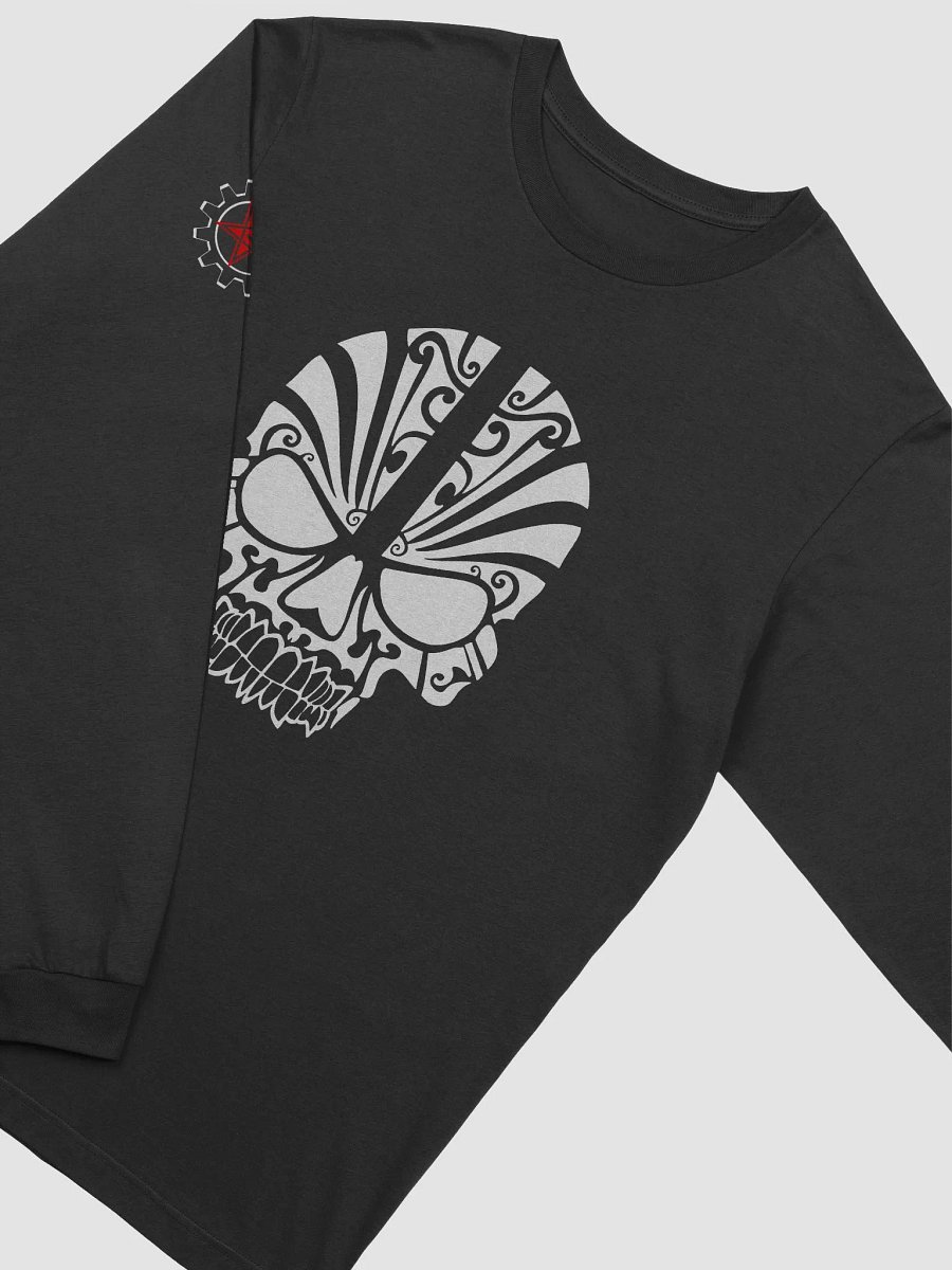 Tribal Skull LS product image (3)