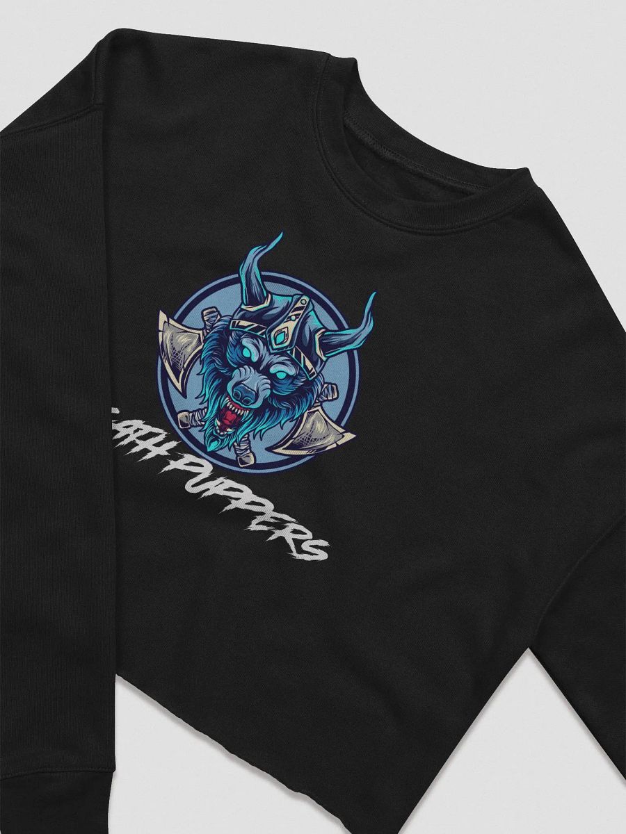 Scath Puppers Long Sleeve Crop product image (2)
