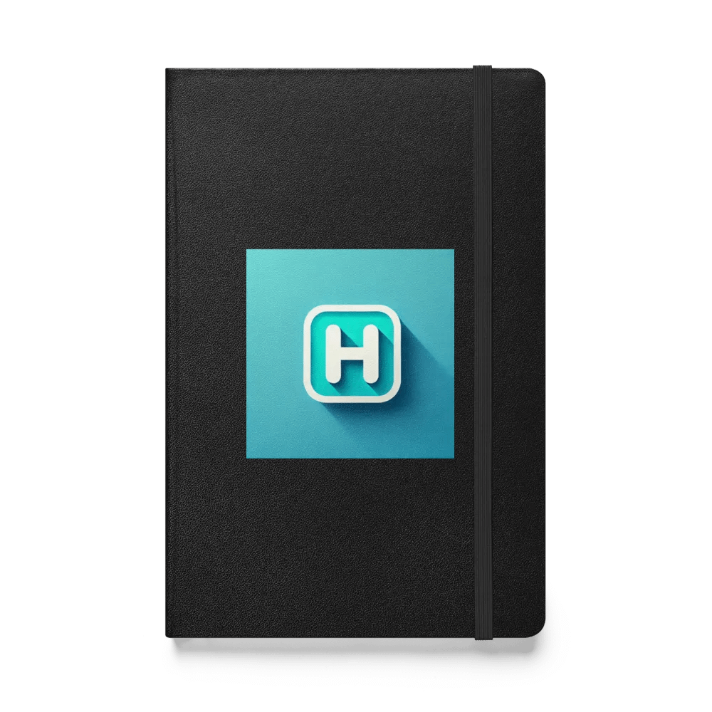 Helptovo Notebook Pro 3 product image (1)