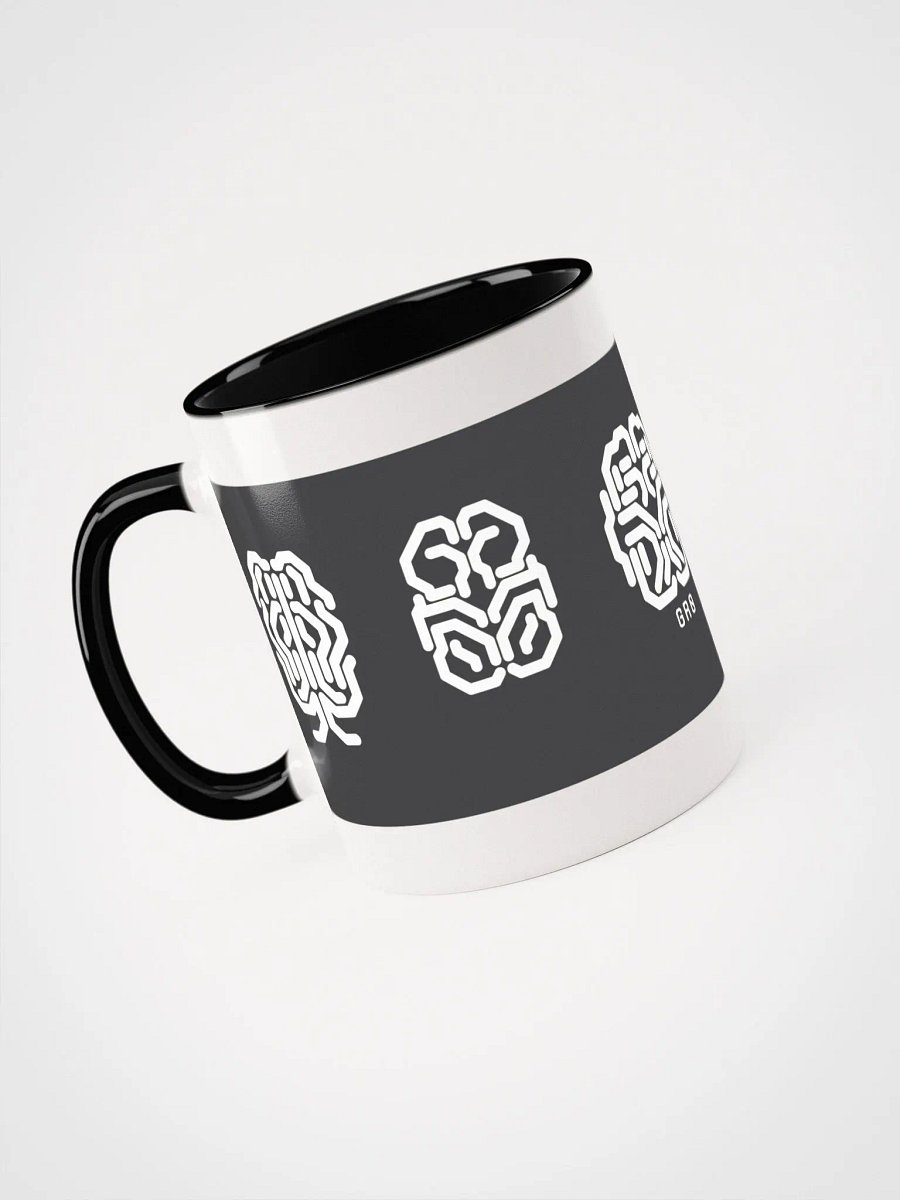 Official GRO Ceramic 