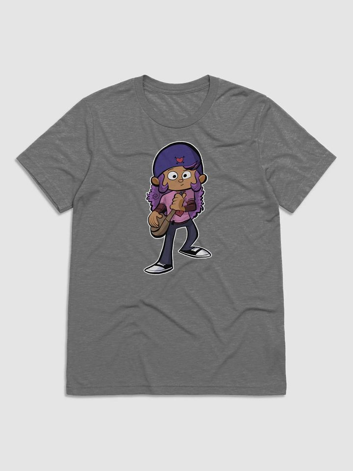 Juniper Reyes Adult T-Shirt product image (2)