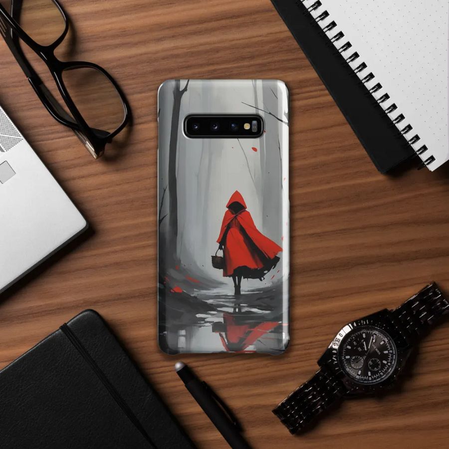 Snap Case for Samsung® - No. 03 product image (12)