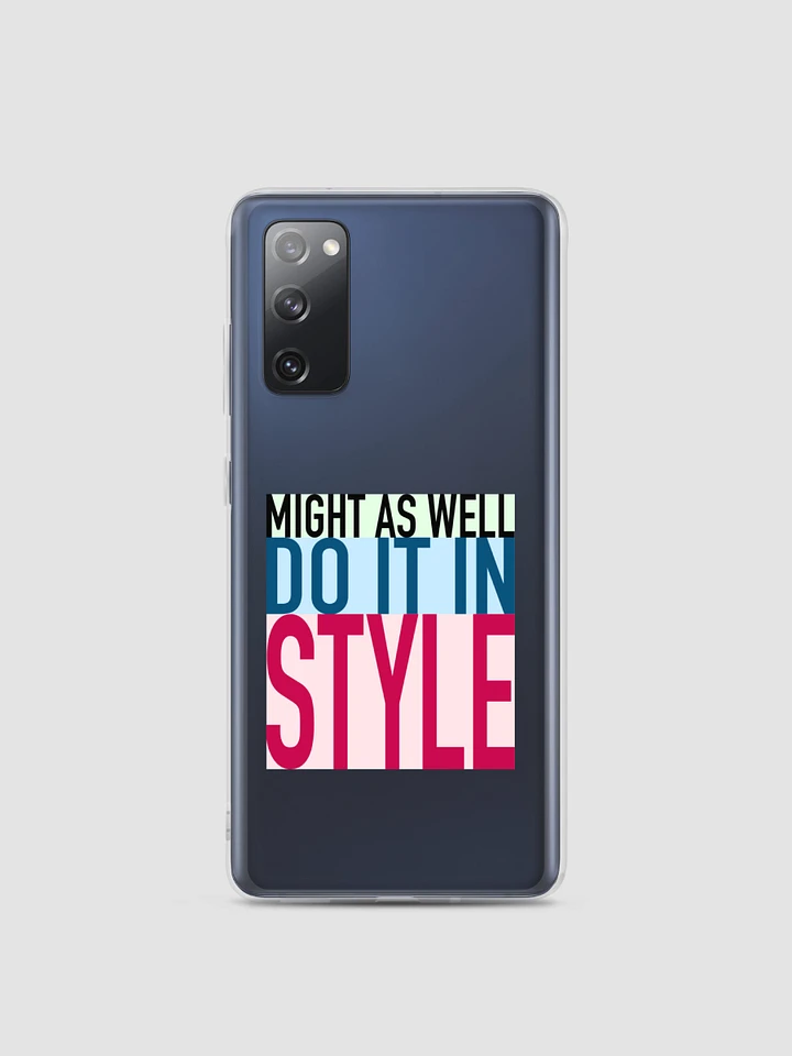 Samsung Case | STYLE product image (1)