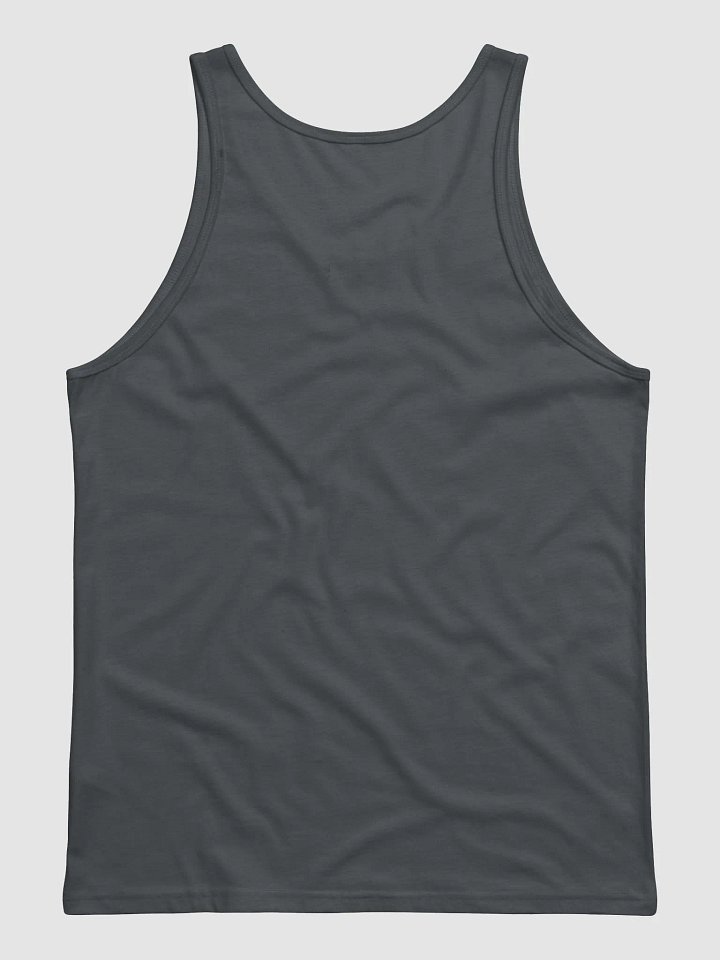 Skull Jersey - Tank product image (2)