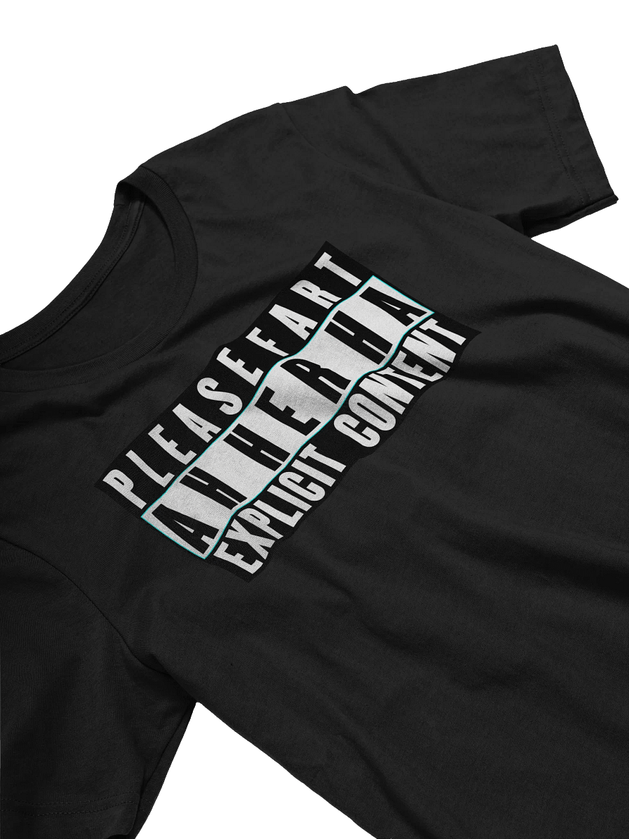 AH HER HA T-SHIRT product image (3)