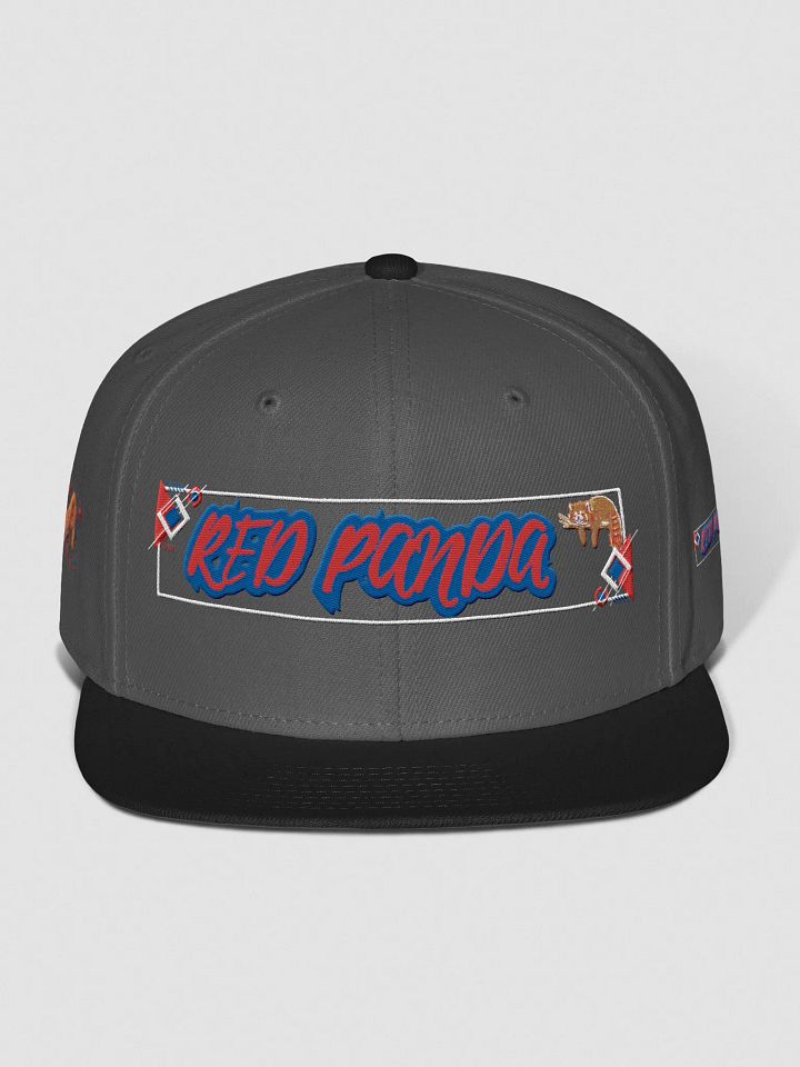 "Zzz" RED PANDA product image (6)