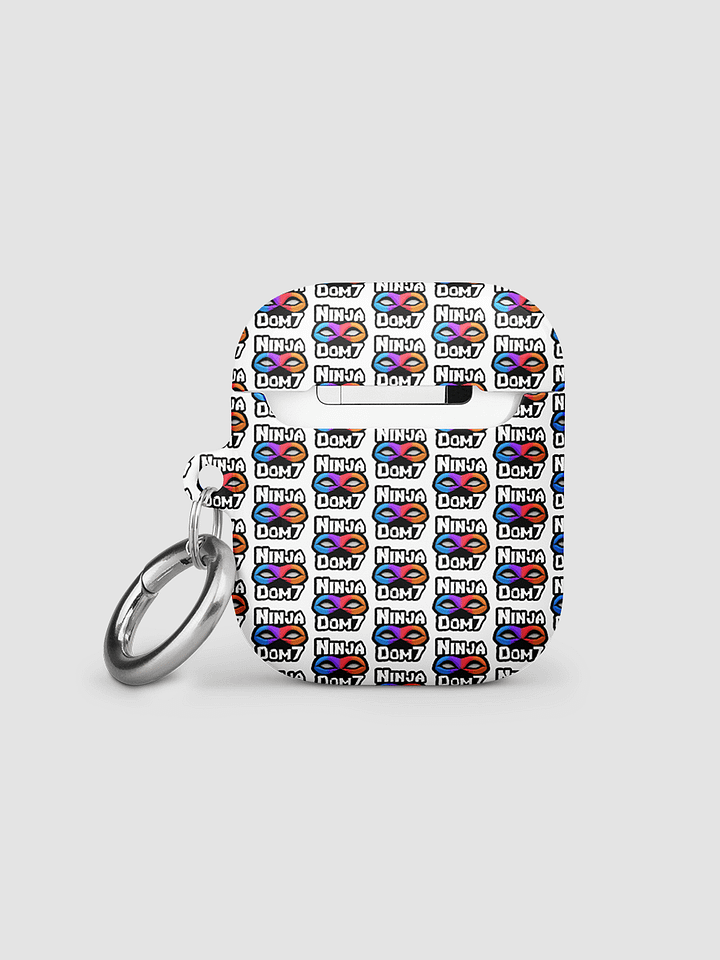 Ninja Case for AirPods® product image (2)
