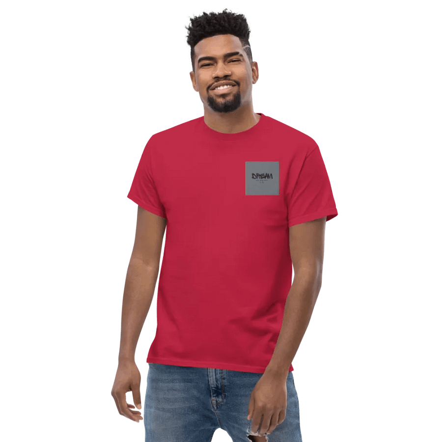 Dream Shirt product image (3)