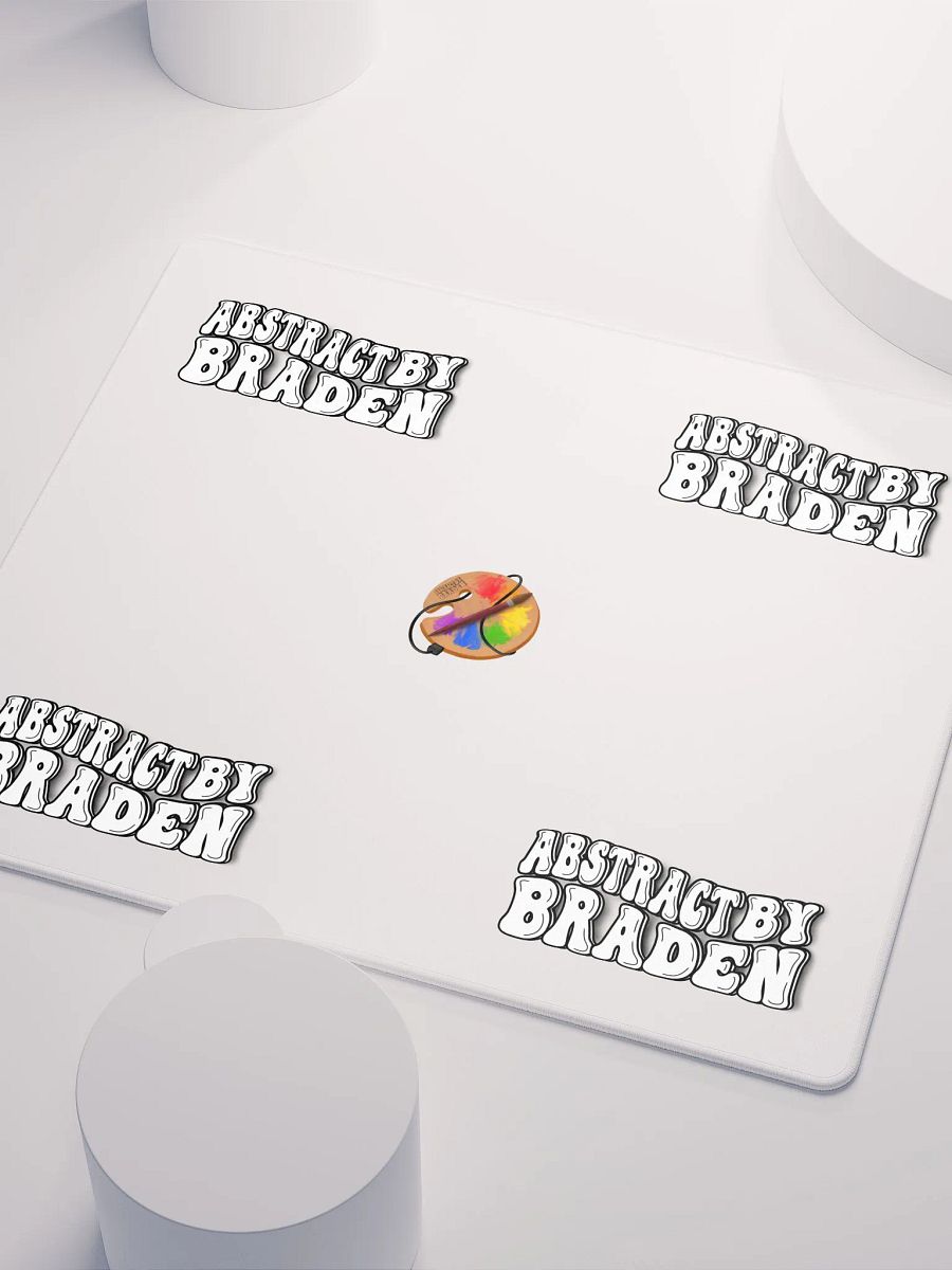 Braden Gaming Mouse Pad product image (3)